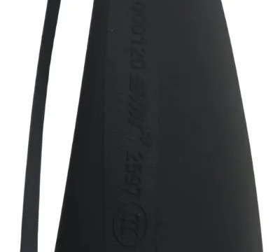 Retrovisor Dir C/ponto Cego Bmw R 1300 Gs Triple Black 24-26
