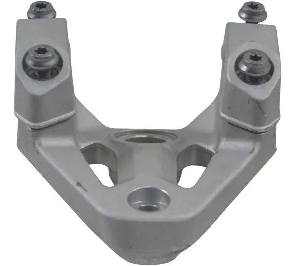 Riser Guidão Bmw R 1300 Gs Triple Black 24-26 Original
