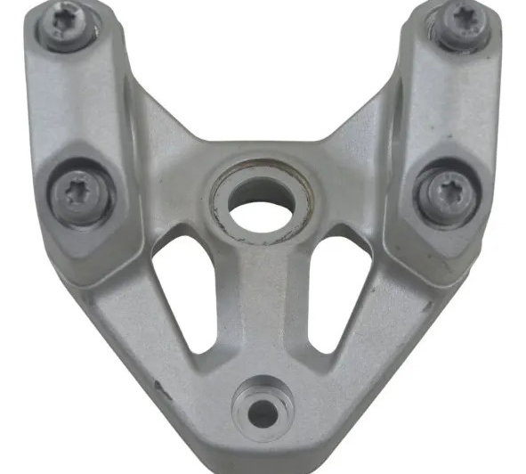 Riser Guidão Bmw R 1300 Gs Triple Black 24-26 Original