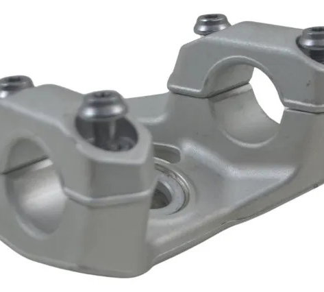 Riser Guidão Bmw R 1300 Gs Triple Black 24-26 Original