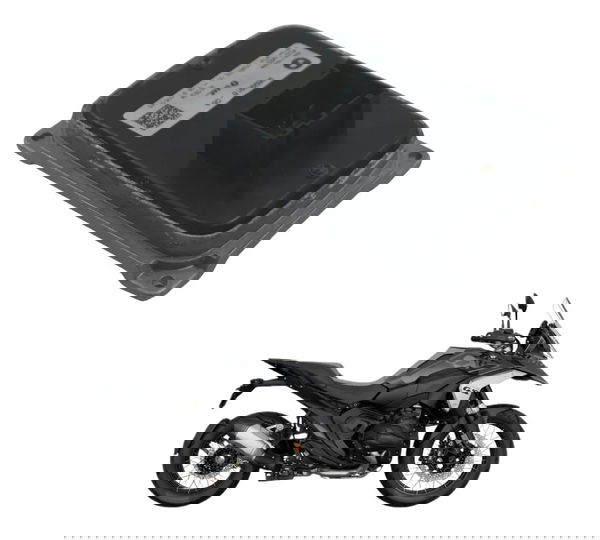 Reator Farol Bmw R 1300 Gs Triple Black 24-26 Original