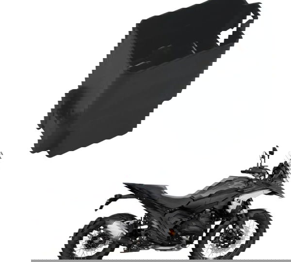 Rele Auxiliar Bmw R 1300 Gs Triple Black 24-26 Original