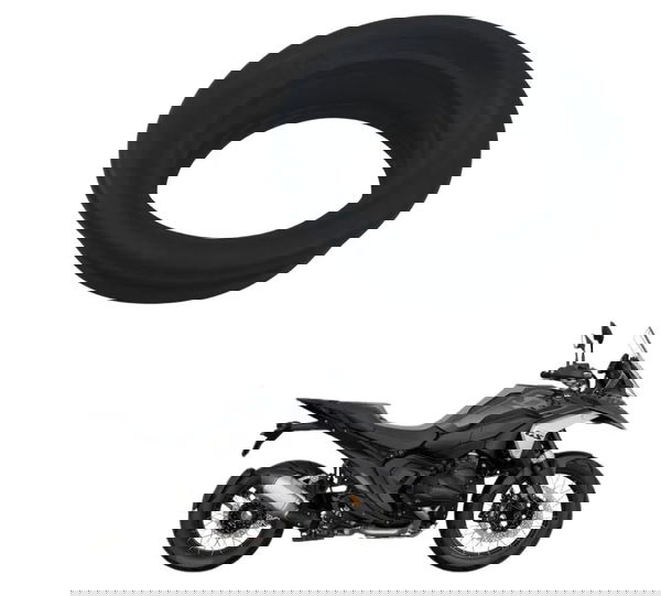 Retentor Virabrequim Bmw R 1300 Gs Triple Black 24-26 Origin