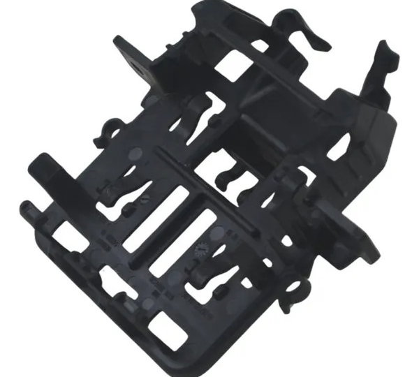 Suporte Sensor Radar Tras Bmw R 1300 Gs Triple Black 24-26