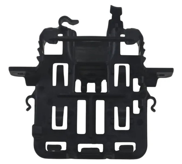 Suporte Sensor Radar Tras Bmw R 1300 Gs Triple Black 24-26