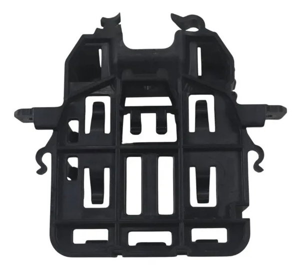 Suporte Sensor Radar Tras Bmw R 1300 Gs Triple Black 24-26