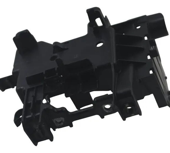 Suporte Módulo Abs Bmw R 1300 Gs Triple Black 24-26 Original