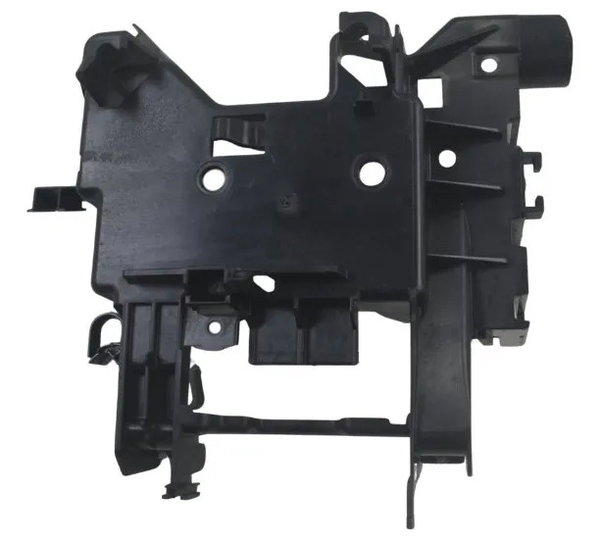 Suporte Módulo Abs Bmw R 1300 Gs Triple Black 24-26 Original