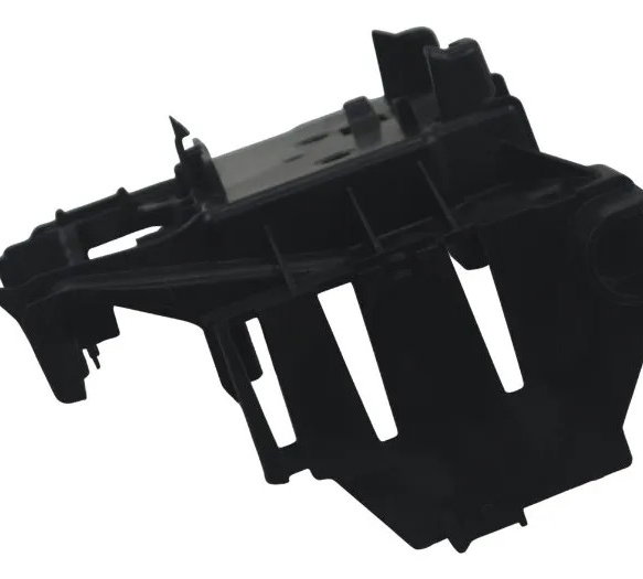 Suporte Módulo Abs Bmw R 1300 Gs Triple Black 24-26 Original