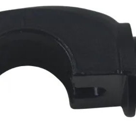 Suporte Espelho Esquerdo Bmw R 1300 Gs Triple Black 24-26