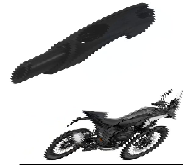 Suporte Espelho Esquerdo Bmw R 1300 Gs Triple Black 24-26