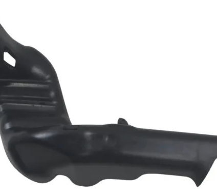 Suporte Guia Cabos Bmw R 1300 Gs Triple Black 24-26 Original
