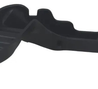 Suporte Guia Cabos Bmw R 1300 Gs Triple Black 24-26 Original