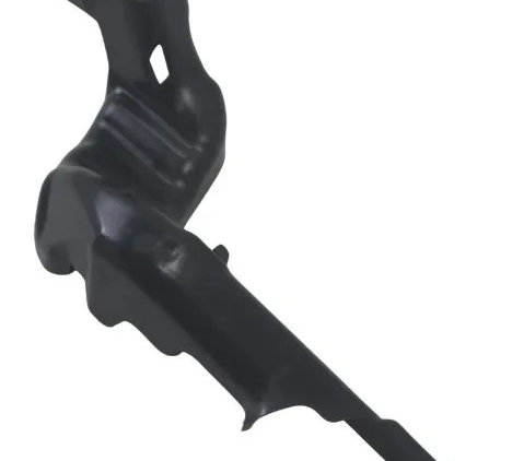 Suporte Guia Cabos Bmw R 1300 Gs Triple Black 24-26 Original