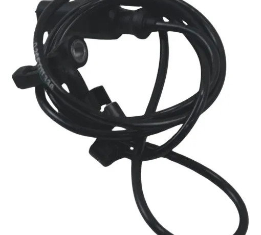 Sensor Abs Dianteiro Bmw R 1300 Gs Triple Black 24-26 Origin