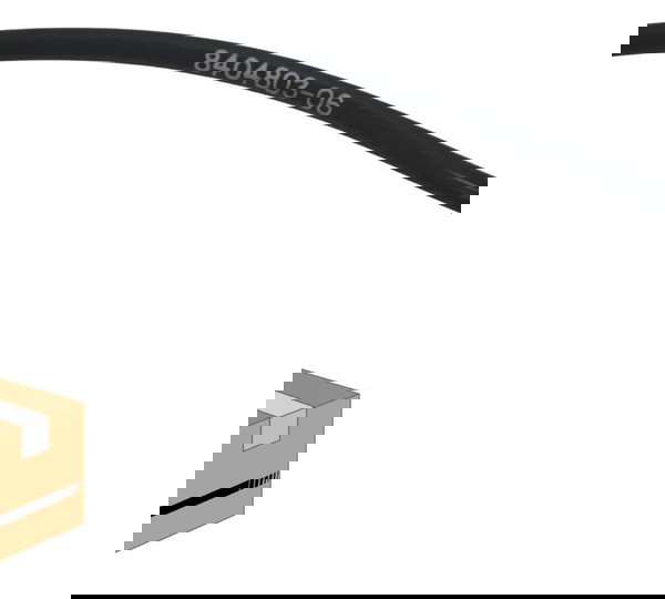 Sensor Abs Dianteiro Bmw R 1300 Gs Triple Black 24-26 Origin