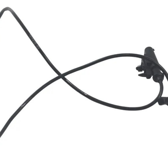 Sensor Abs Traseiro Bmw R 1300 Gs Triple Black 24-26 Origina