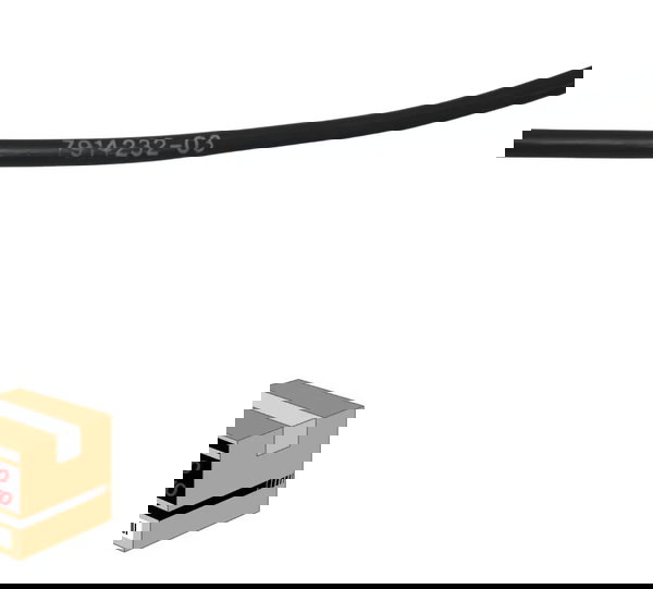 Sensor Abs Traseiro Bmw R 1300 Gs Triple Black 24-26 Origina