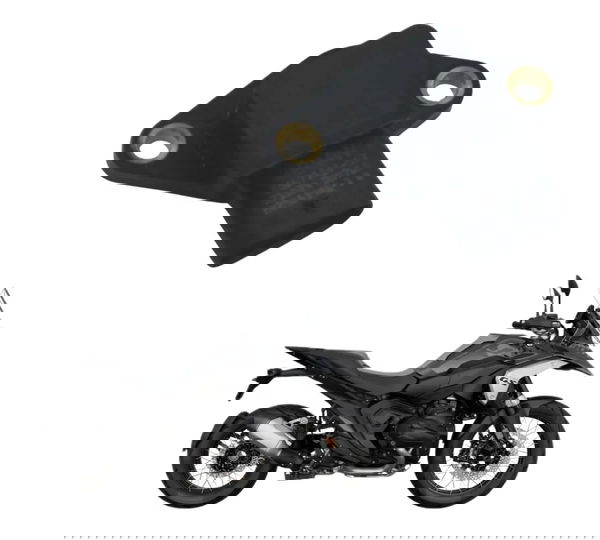 Sensor Tps Bmw R 1300 Gs Triple Black 24-26 Original