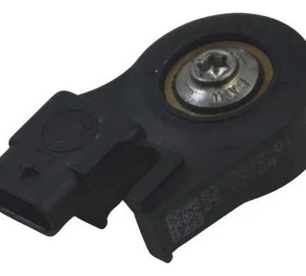 Sensor Pedal Lateral Bmw R 1300 Gs Triple Black 24-26 Origin