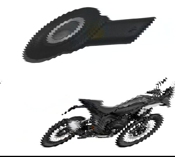 Sensor Detonação Bmw R 1300 Gs Triple Black 24-26 Original