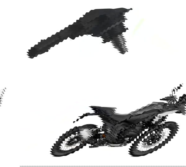 Sensor Temperatura Ar Bmw R 1300 Gs Triple Black 24-26 Origi