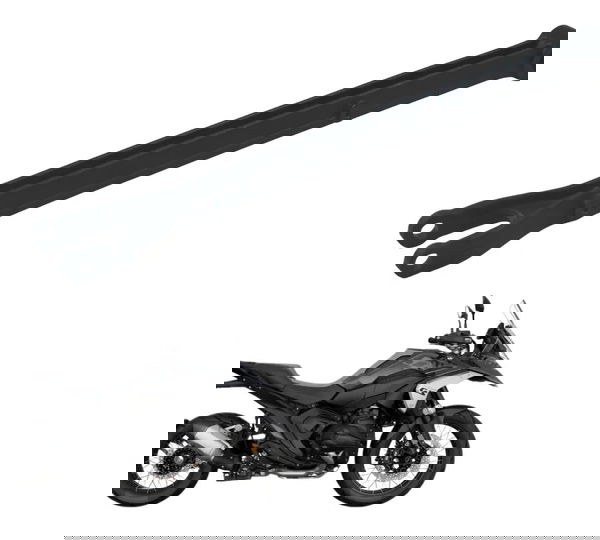 Suporte Cardan Bmw R 1300 Gs Triple Black 24-26 Original