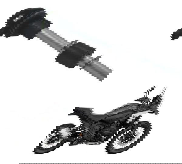 Sensor Óleo Bmw R 1300 Gs Triple Black 24-26 Original