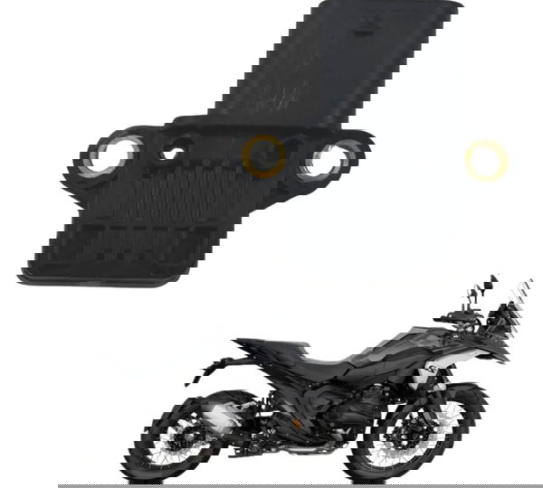 Sensor Posição Marcha Bmw R 1300 Gs Triple Black 24-26 Origi