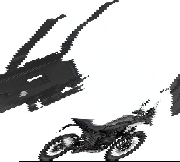 Suporte Módulo Bdc Bmw R 1300 Gs Triple Black 24-26 Original