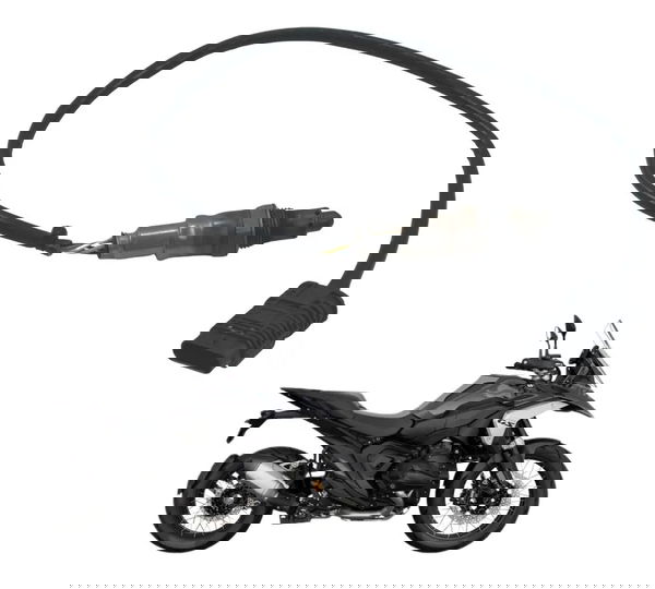 Sonda Lambda Bmw R 1300 Gs Triple Black 24-26 Original