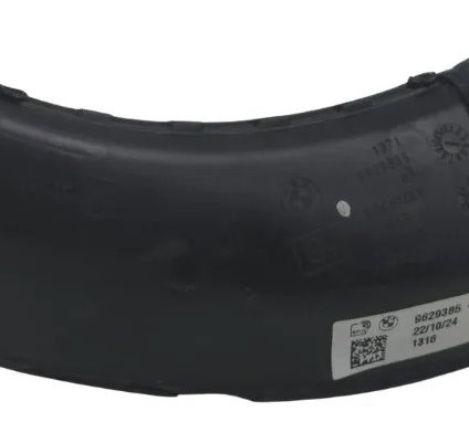 Snorkel Direito Bmw R 1300 Gs Triple Black 24-26 Original