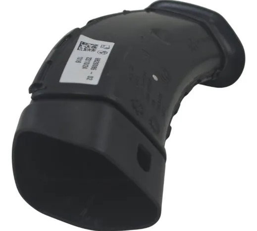 Snorkel Direito Bmw R 1300 Gs Triple Black 24-26 Original