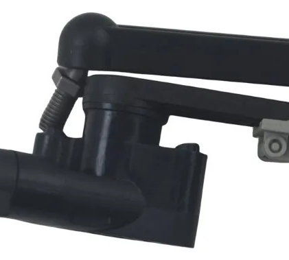Sensor Nível Amortecedor Bmw R 1300 Gs Triple Black 24-26