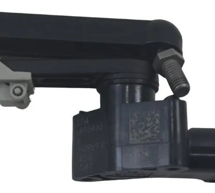 Sensor Nível Amortecedor Bmw R 1300 Gs Triple Black 24-26