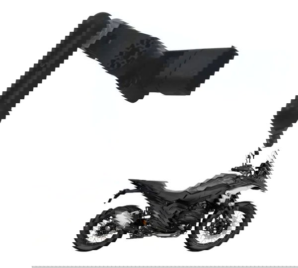 Sensor Nível Amortecedor Bmw R 1300 Gs Triple Black 24-26