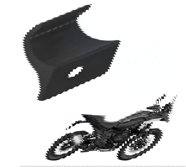 Suporte Bmw R 1300 Gs Triple Black 24-26 Original
