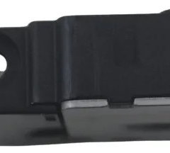Trava Banco Bmw R 1300 Gs Triple Black 24-26 Original Preto