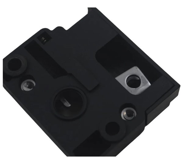 Trava Banco Bmw R 1300 Gs Triple Black 24-26 Original Preto