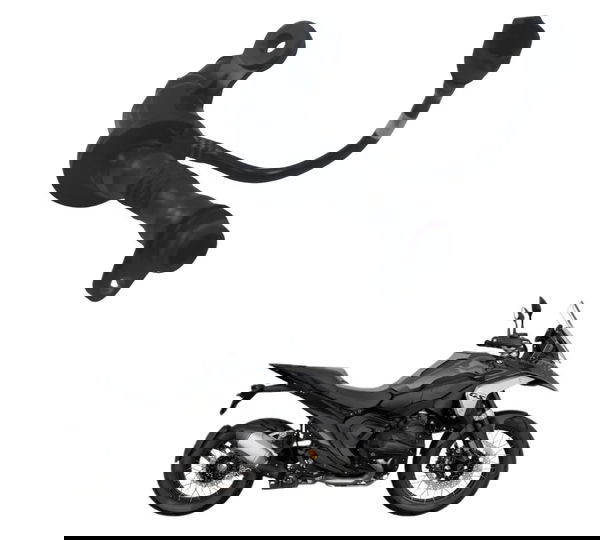 Válvula Termostática Esq Bmw R 1300 Gs Triple Black 24-26