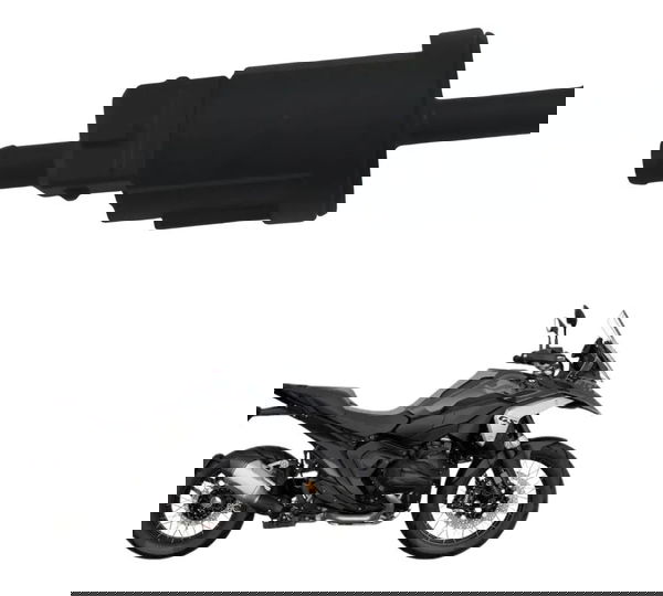 Válvula Pressão Ar Bmw R 1300 Gs Triple Black 24-26 Original