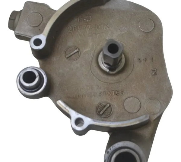 Bomba Óleo Harley V-rod 1250 06-16 Original