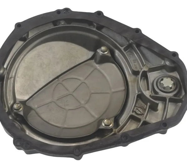 Tampa Motor Embreagem C/ Deta Suzuki Gsx 650 F 09-16 Origina