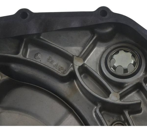 Tampa Motor Embreagem C/ Deta Suzuki Gsx 650 F 09-16 Origina
