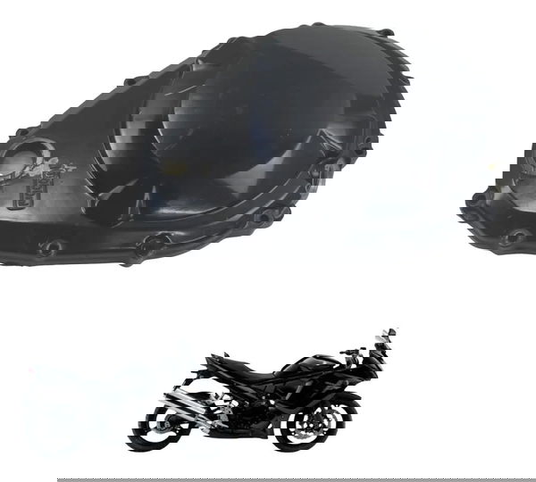 Tampa Motor Embreagem C/ Deta Suzuki Gsx 650 F 09-16 Origina