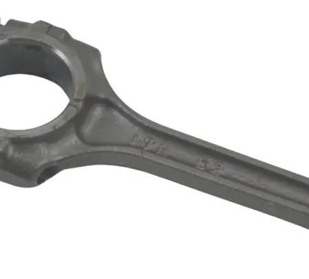 Biela S/ Bronzina Suzuki Gsx 650 F 09-15 Original