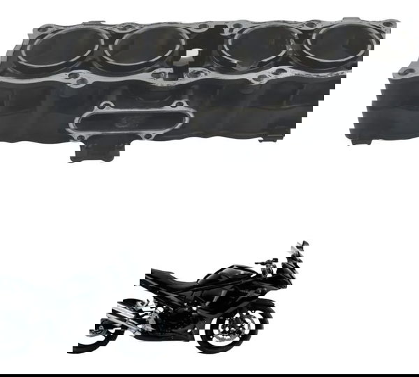 Cilindro C/ Avaria Suzuki Gsx 650 F 09-15 Original