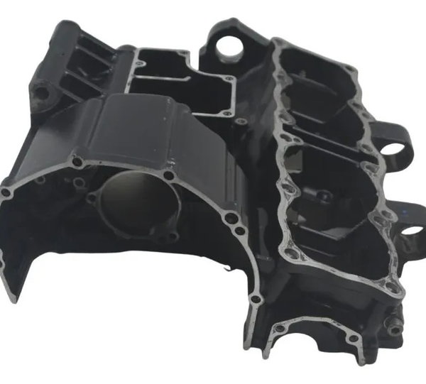 Carcaça Bloco Motor Nfe Suzuki Gsx 650 F 09-15 Original