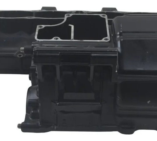 Carcaça Bloco Motor Nfe Suzuki Gsx 650 F 09-15 Original