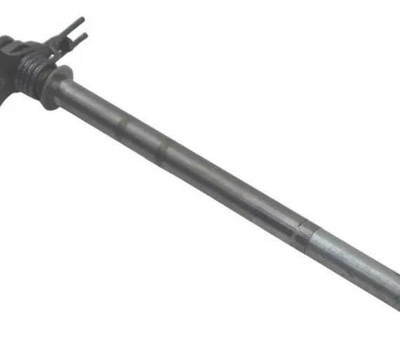 Eixo Seletor Marcha Suzuki Gsx 650 F 09-15 Original